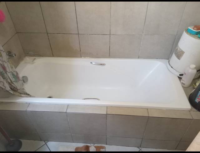 2 BEDROOM TOWNHOUSE FOR SALE IN ALBERTSDAL